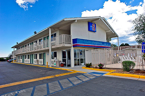 Motel 6 Santa Fe, Santa Fe, NM Jobs | Hospitality Online