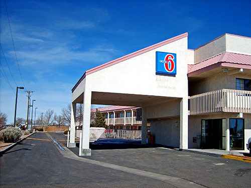 Motel 6 Santa Fe - Cerrillos Road South, Santa Fe, NM Jobs