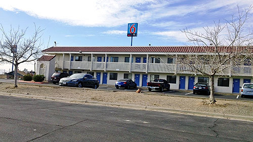 Motel 6 El Paso East, El Paso, TX Jobs | Hospitality Online