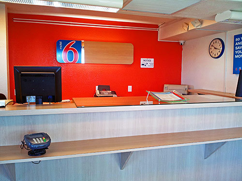 Motel 6 El Paso East, El Paso, TX Jobs | Hospitality Online