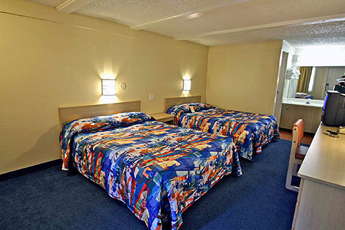 Motel 6 Asheville, Asheville, NC Jobs | Hospitality Online