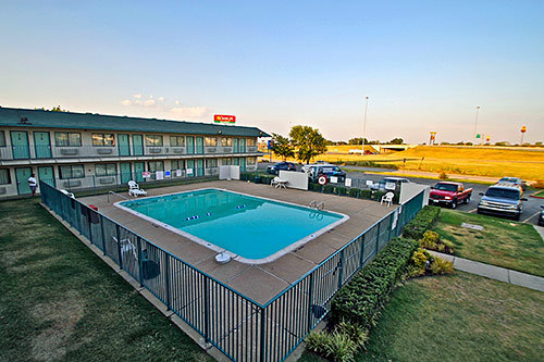 Motel 6 Tulsa West, Tulsa, OK Jobs | Hospitality Online