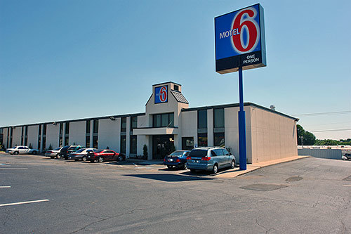 Motel 6 Oklahoma City OK South, Oklahoma City, OK Jobs | Hospitality Online