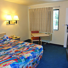 Motel 6 Klamath Falls, Klamath Falls, OR Jobs | Hospitality Online