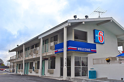 Motel 6 Portland Central, Portland, OR Jobs | Hospitality Online