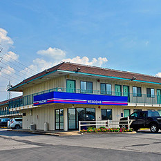 Jobs at Motel 6 Pittsburgh - Crafton, Pittsburgh, PA | Hospitality Online