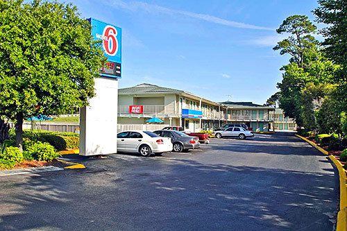 Motel 6 Charleston South, Charleston, SC Jobs | Hospitality Online