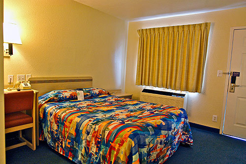 Motel 6 Charleston North SC, North Charleston, SC Jobs | Hospitality Online