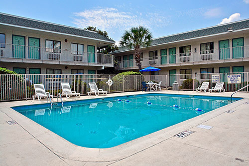 Motel 6 Charleston North SC, North Charleston, SC Jobs | Hospitality Online