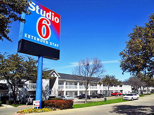 Studio 6 Dallas Northwest, Dallas, TX Jobs | Hospitality Online