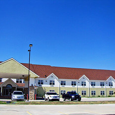 Motel 6 North Richland Hills - NE Ft Worth, North Richland Hills, TX