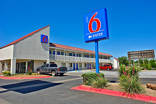 Motel 6 Amarillo - Airport, Amarillo, TX Jobs | Hospitality Online