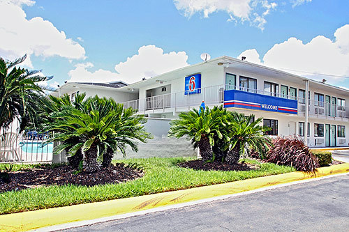 Motel 6 McAllen, McAllen, TX Jobs | Hospitality Online