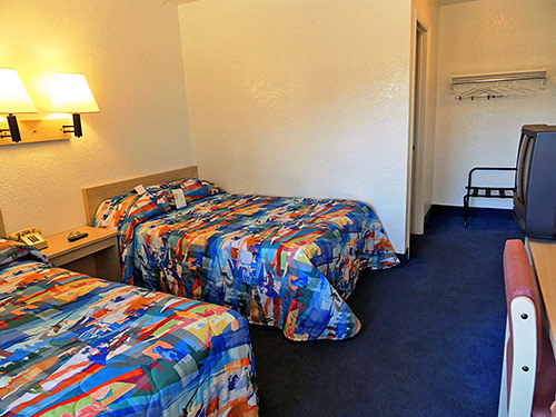 Motel 6 Longview, Longview, TX Jobs | Hospitality Online