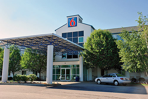 Motel 6 Burlington - Colchester VT, Colchester, VT Jobs | Hospitality