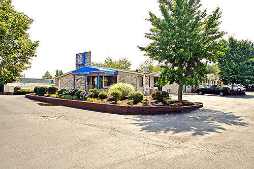 Motel 6 Harrisonburg Va Jobs Hospitality Online 341236 L