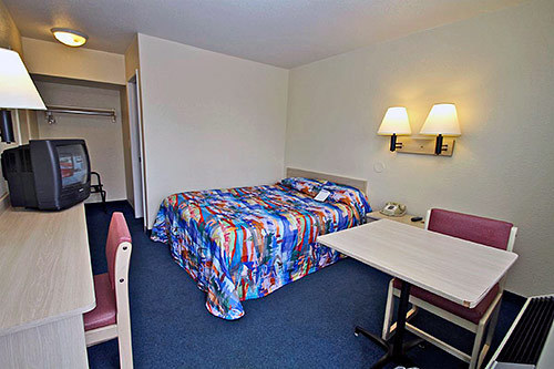 Motel 6 Everett North, Everett, WA Jobs | Hospitality Online