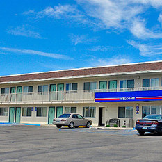 Motel 6 Rock Springs, Rock Springs, WY Jobs | Hospitality Online