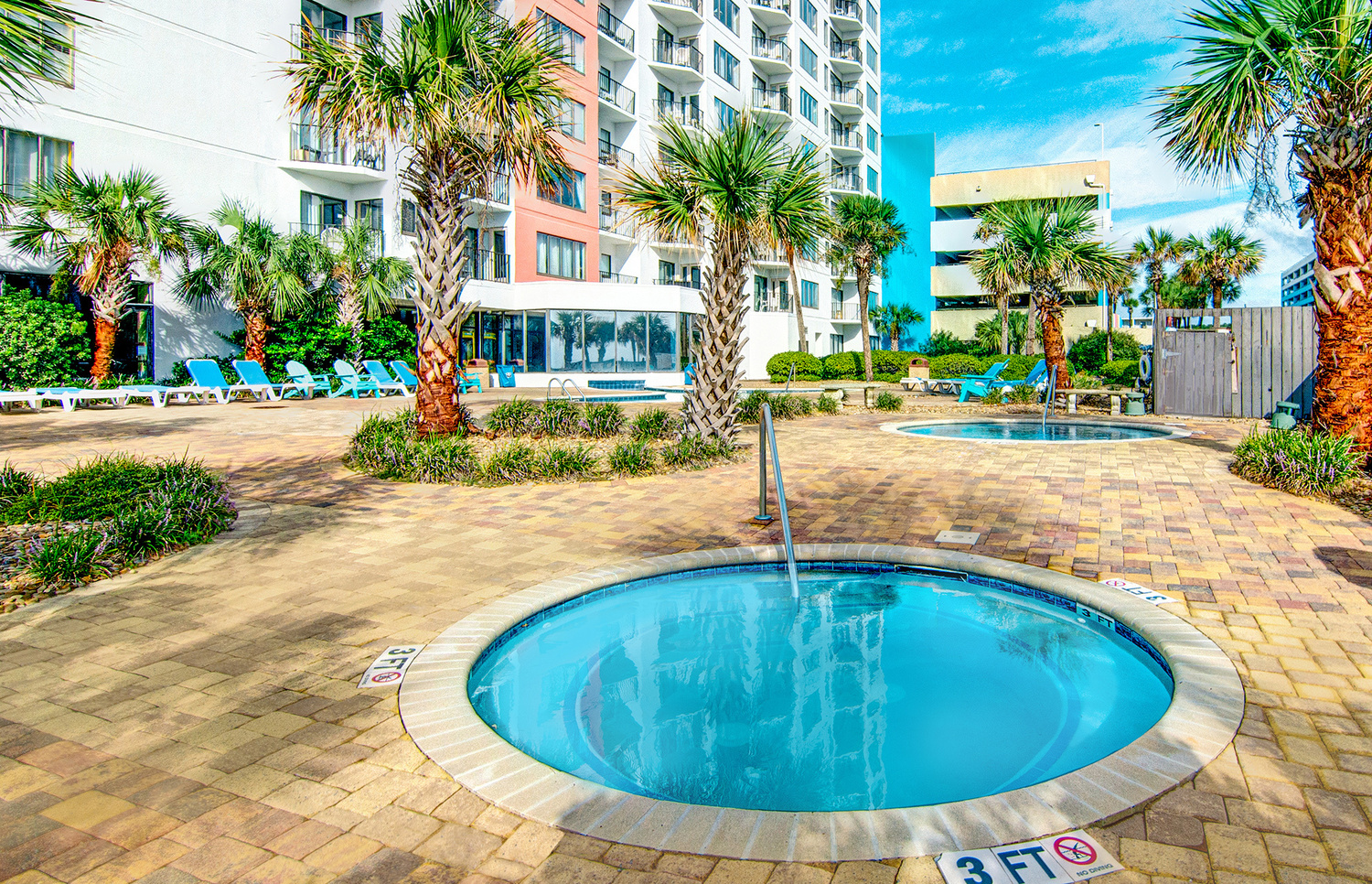 Housekeeping Supervisor Job Palace Resort, Myrtle Beach, SC