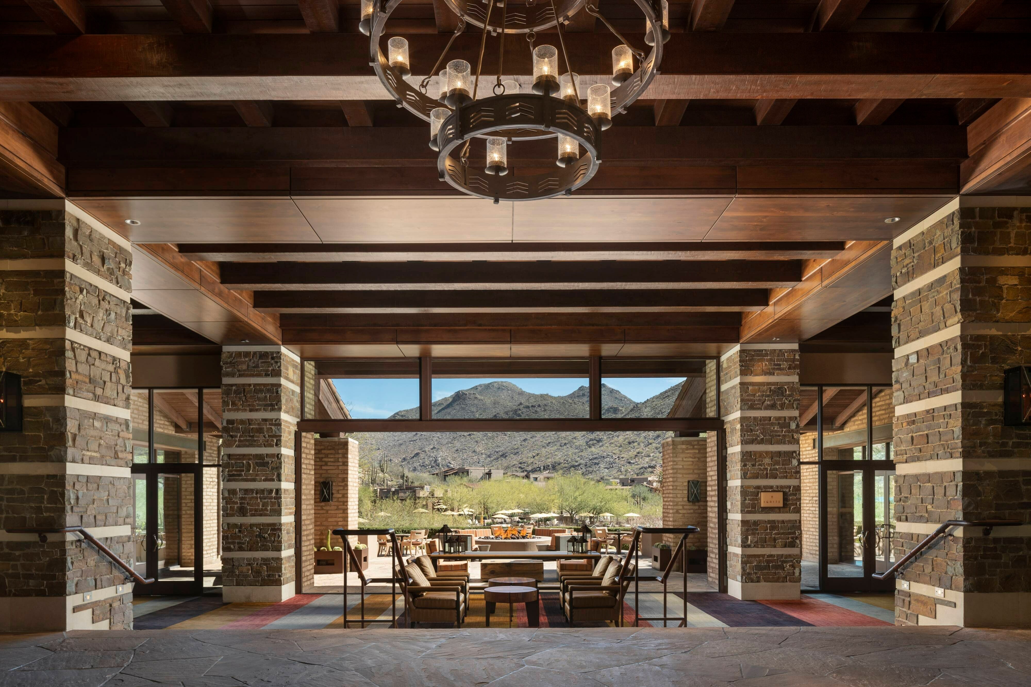 Photo of The Ritz-Carlton, Dove Mountain, Marana, AZ