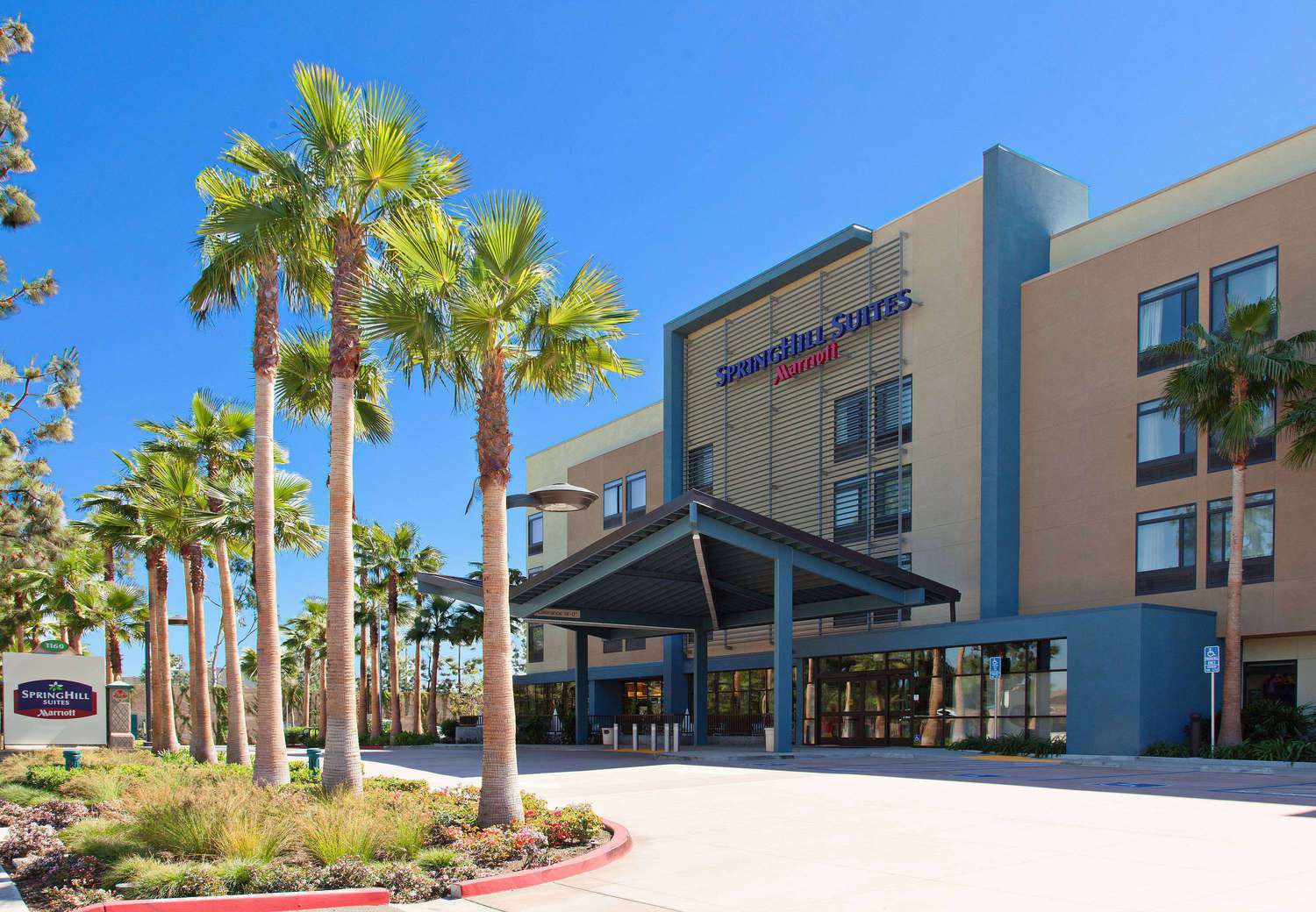 SpringHill Suites Anaheim Maingate  Anaheim  Jobs Hospitality Online