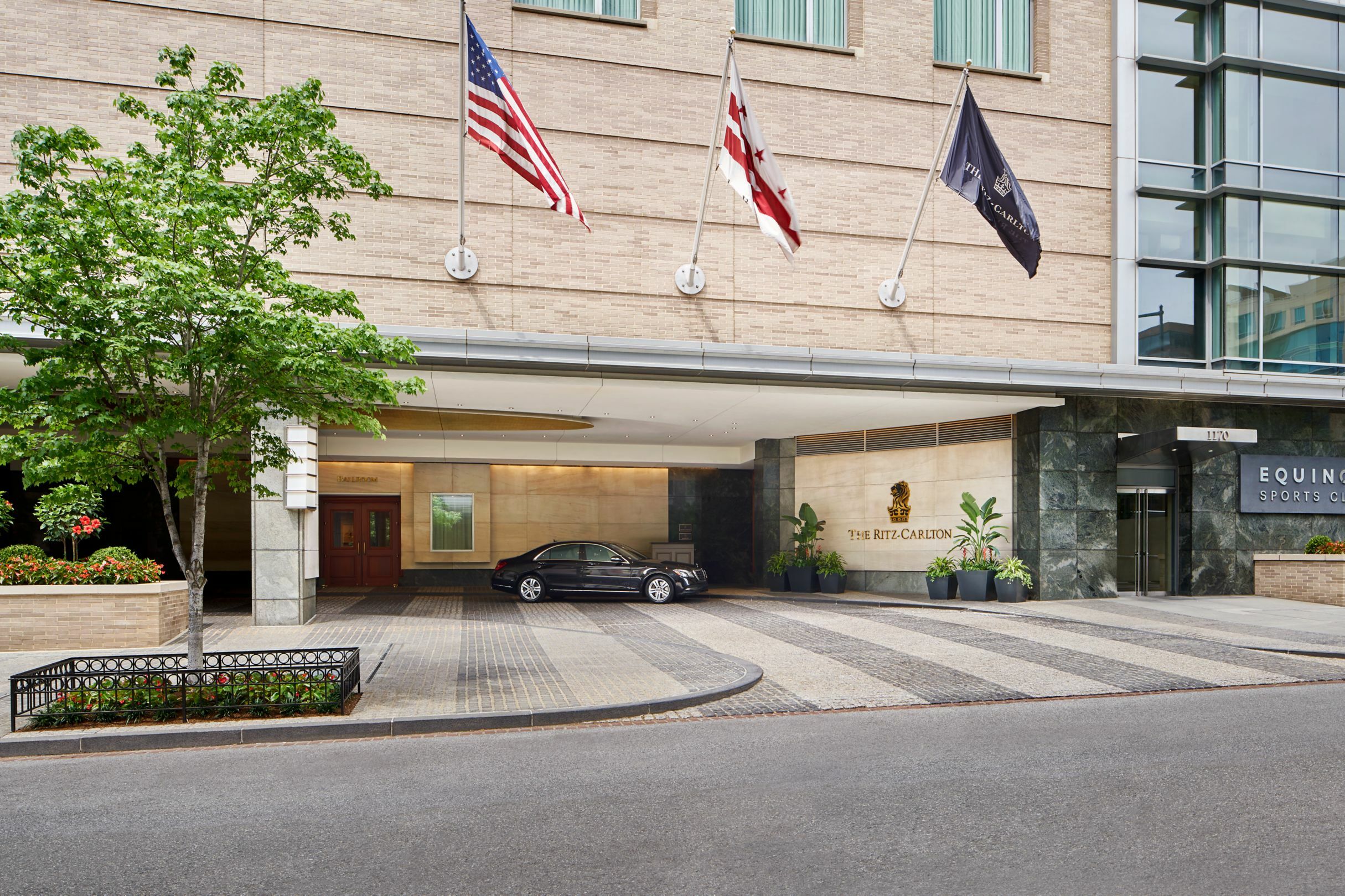 Photo of The Ritz-Carlton, Washington D.C., Washington, DC