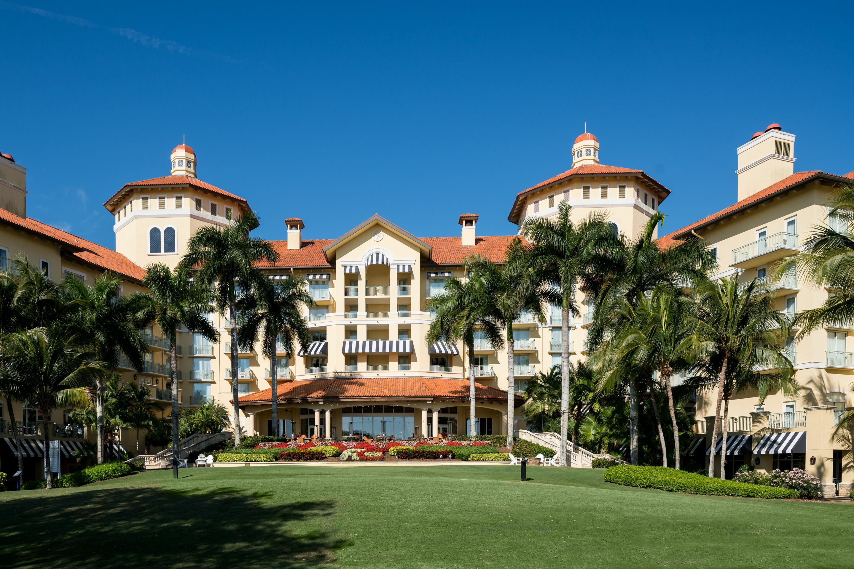 Photo of The Ritz-Carlton Golf Resort, Naples, Naples, FL