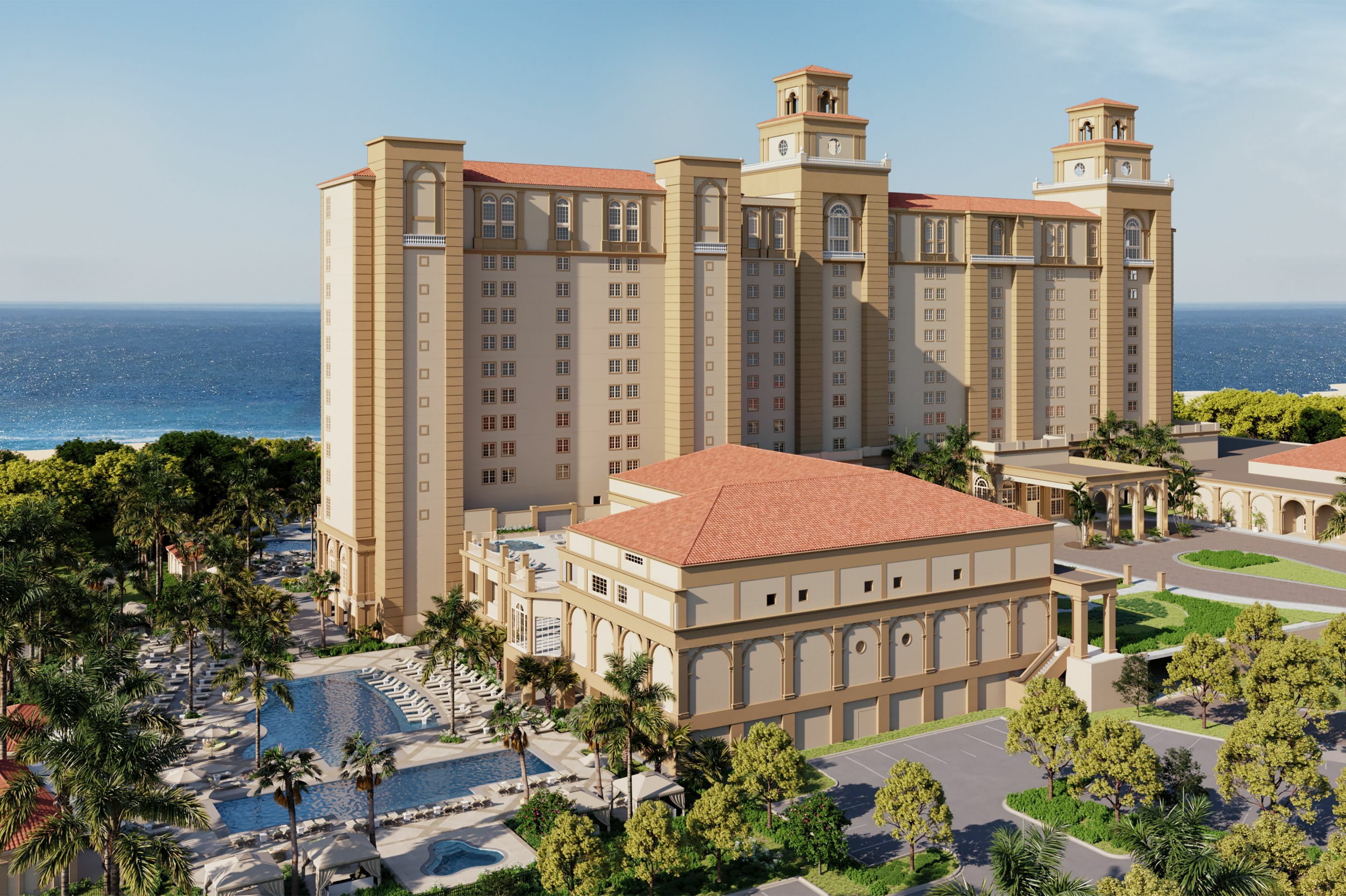 Photo of The Ritz-Carlton, Naples, Naples, FL
