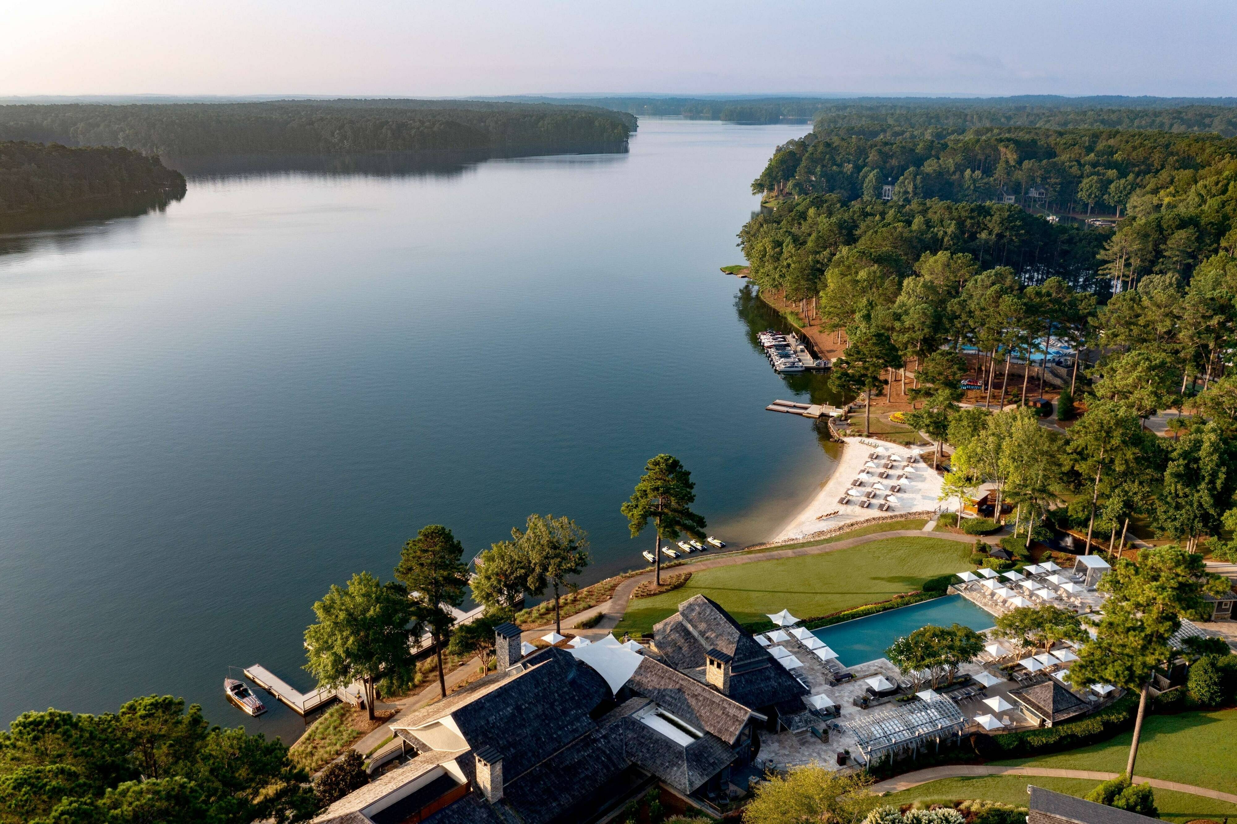 The RitzCarlton Reynolds, Lake Oconee, Greensboro, GA Jobs