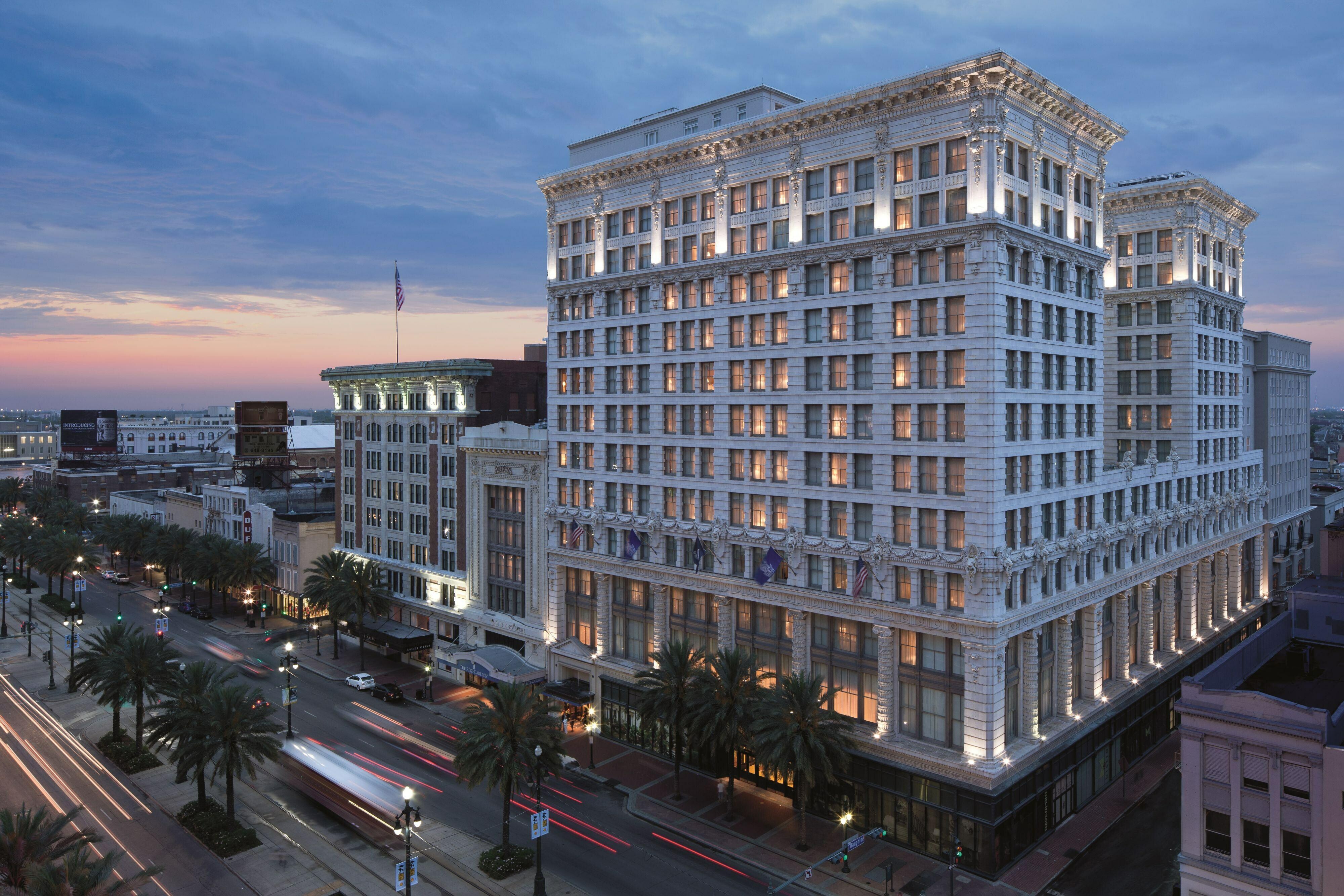 Photo of The Ritz-Carlton, New Orleans, New Orleans, LA