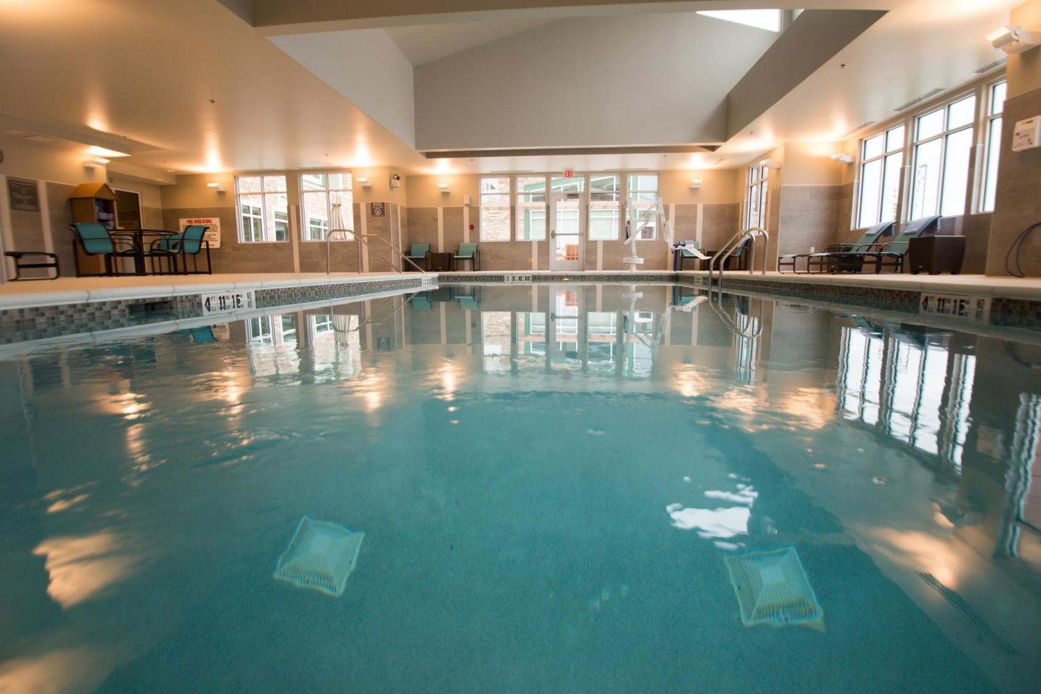 Residence Inn Omaha West, Omaha, NE Jobs Hospitality Online