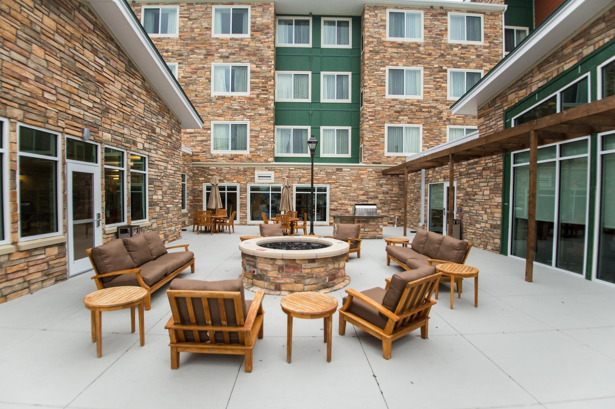 Residence Inn Omaha West, Omaha, NE Jobs Hospitality Online