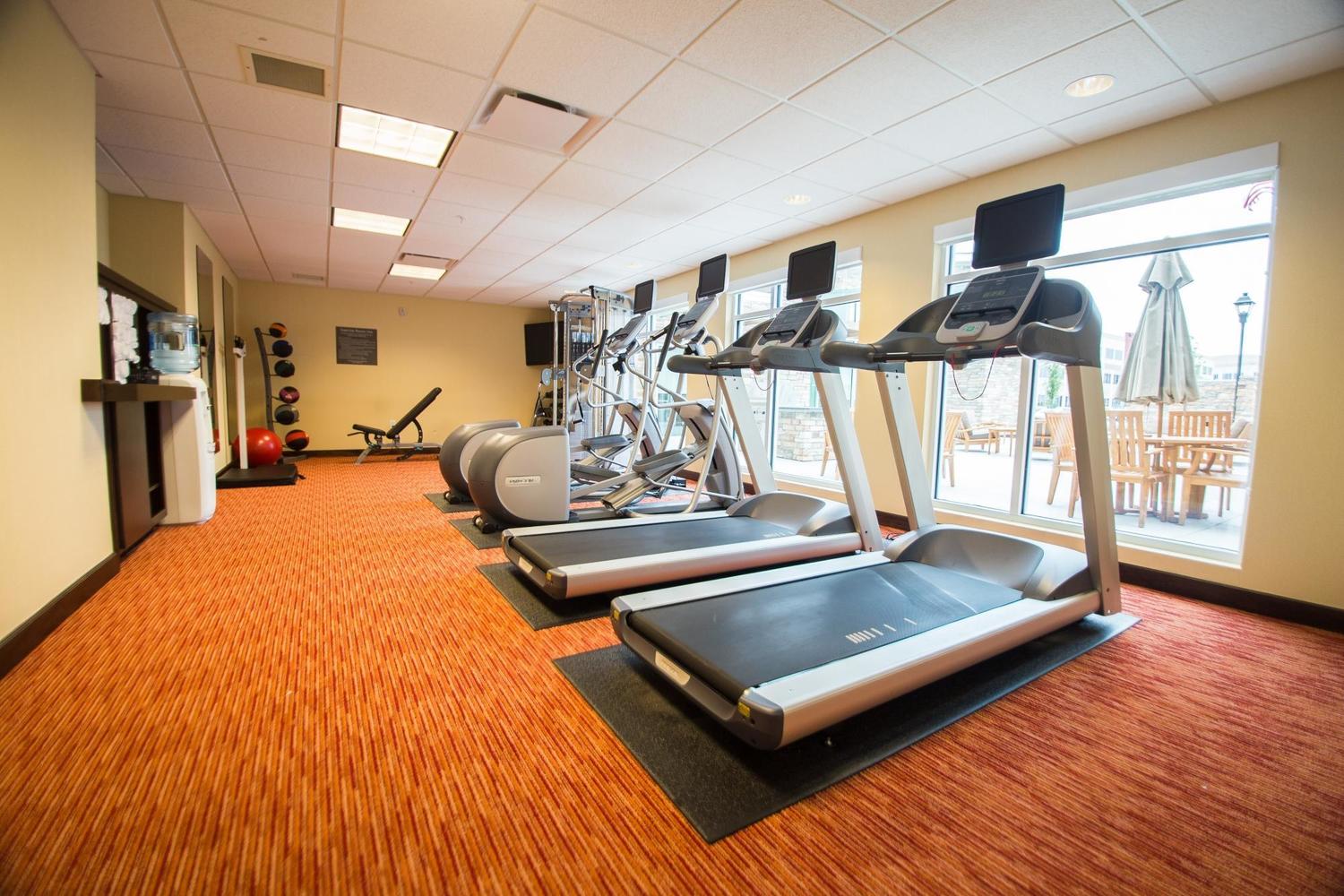 Residence Inn Omaha West, Omaha, NE Jobs Hospitality Online