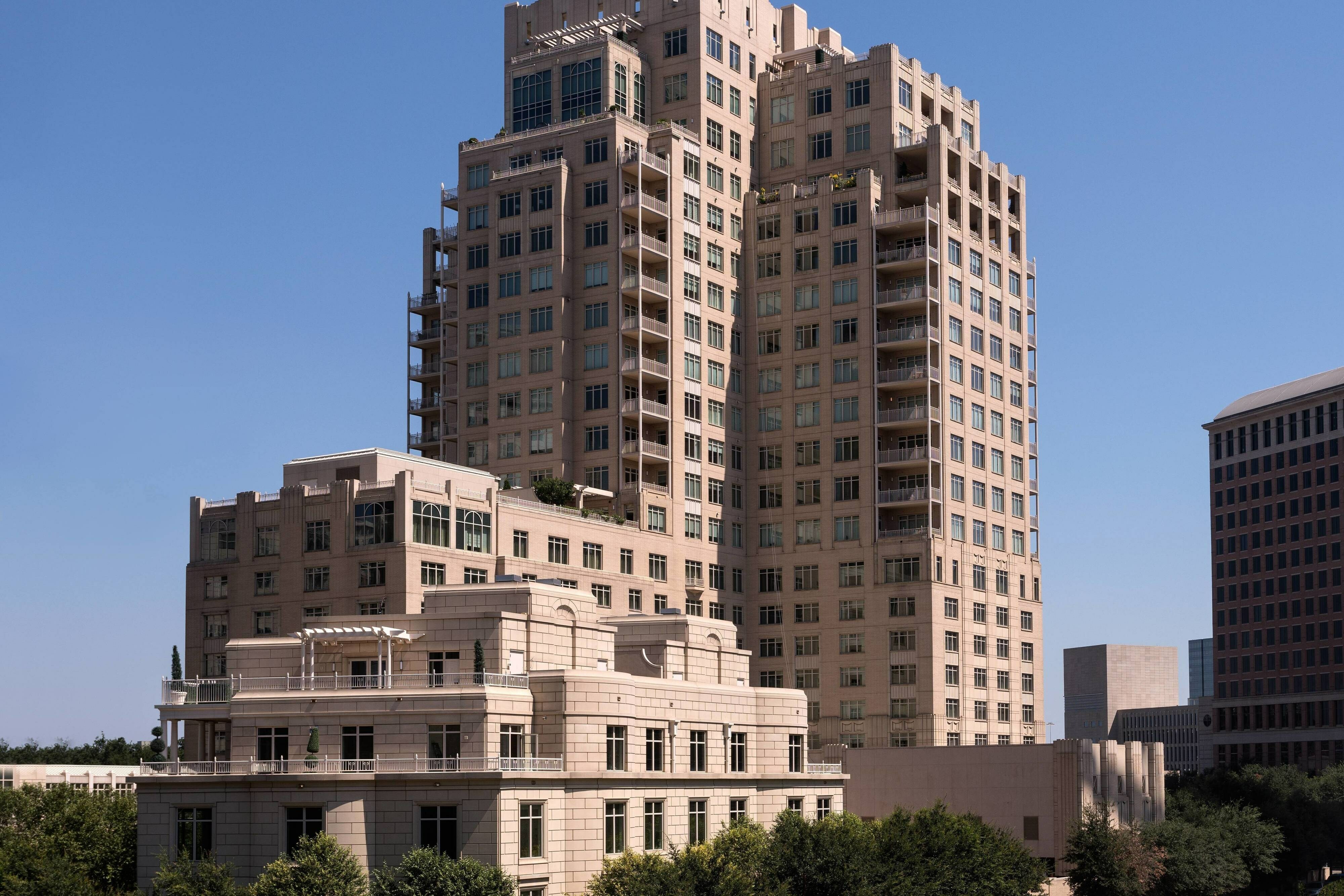 Photo of The Ritz-Carlton, Dallas, Dallas, TX