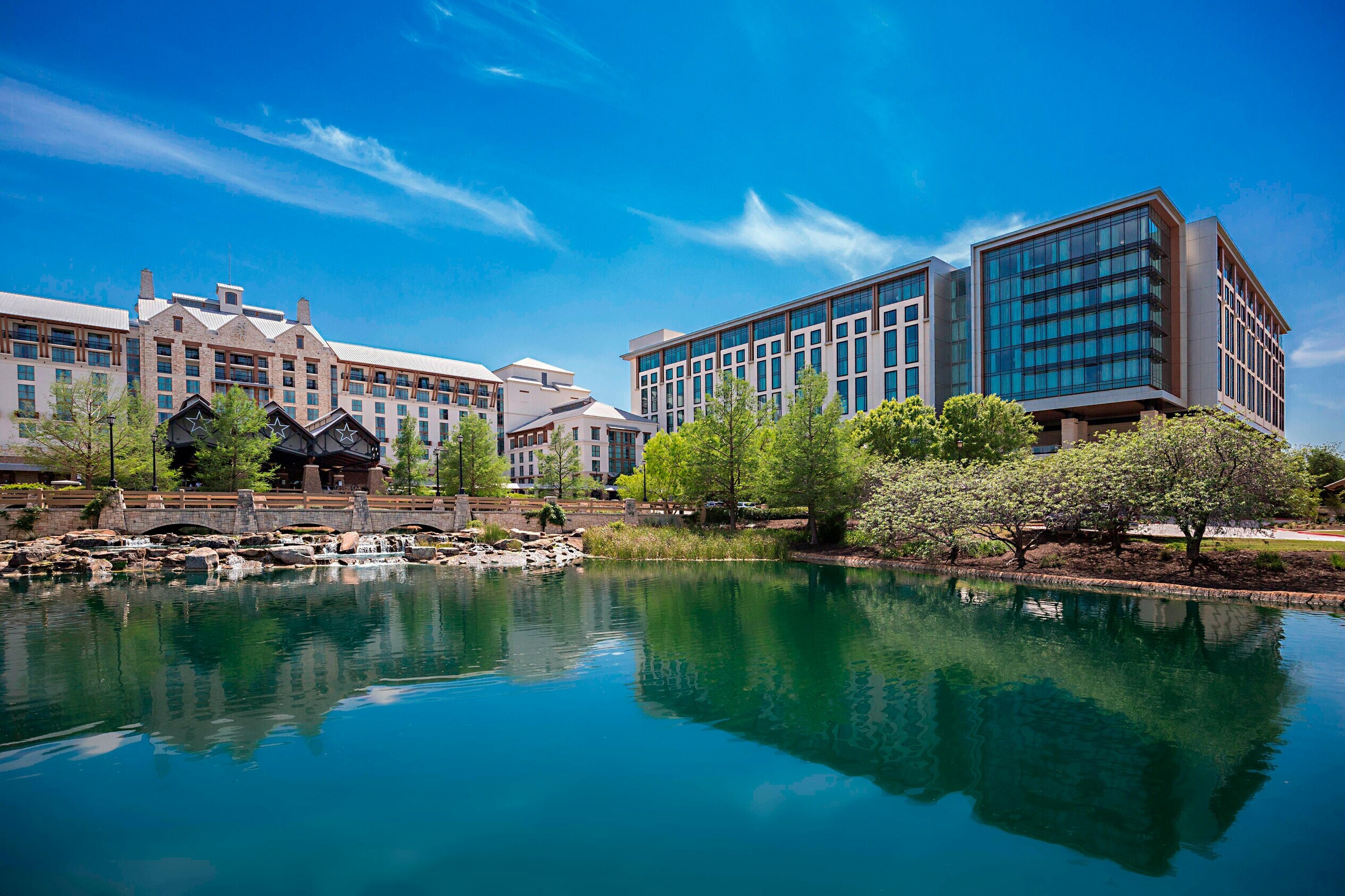 Photo of Gaylord Texan Resort & Convention Center, Grapevine, TX