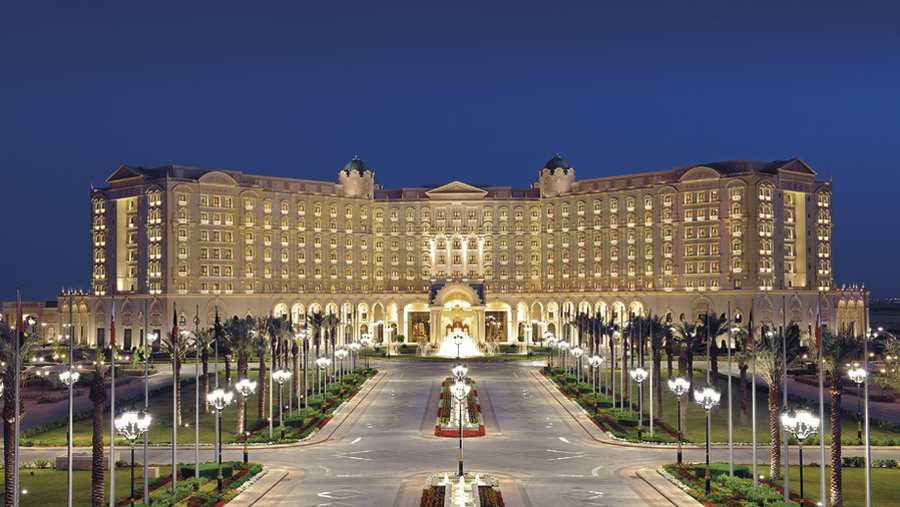 The Ritz-Carlton, Riyadh, Riyadh, Saudi Arabia Jobs | Hospitality Online