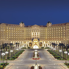 The Ritz-Carlton, Riyadh, Riyadh, Saudi Arabia Jobs | Hospitality Online