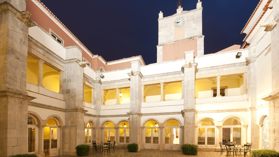 Penha Longa Hotel Spa Golf Resort Sintra Portugal Jobs Hospitality Online