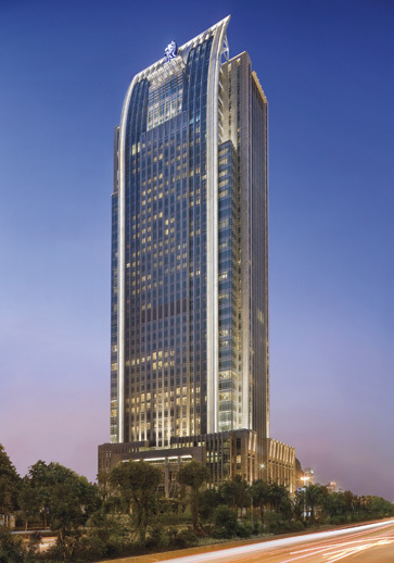 The Ritz-Carlton, Guangzhou, Guangzhou, China Jobs | Hospitality Online