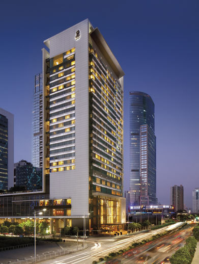 Jobs at The Ritz-Carlton, Shenzhen, Shenzhen, China | Hospitality Online