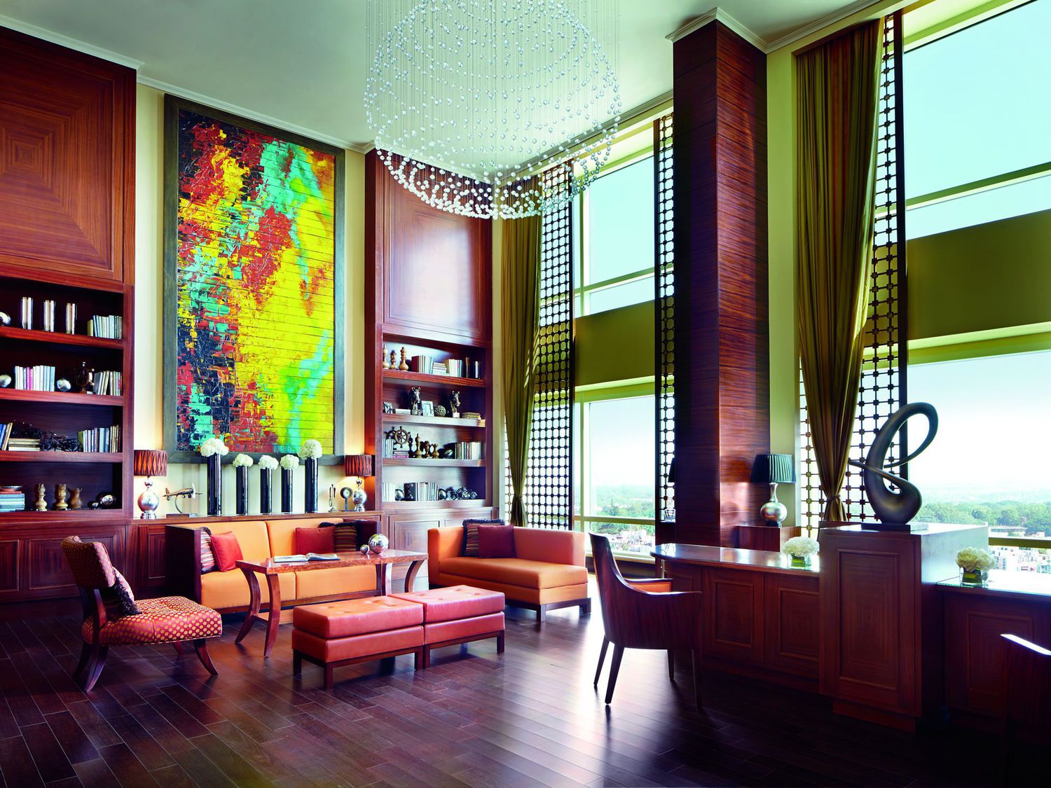 The RitzCarlton, Bangalore, Bangalore, Karnataka, India Jobs