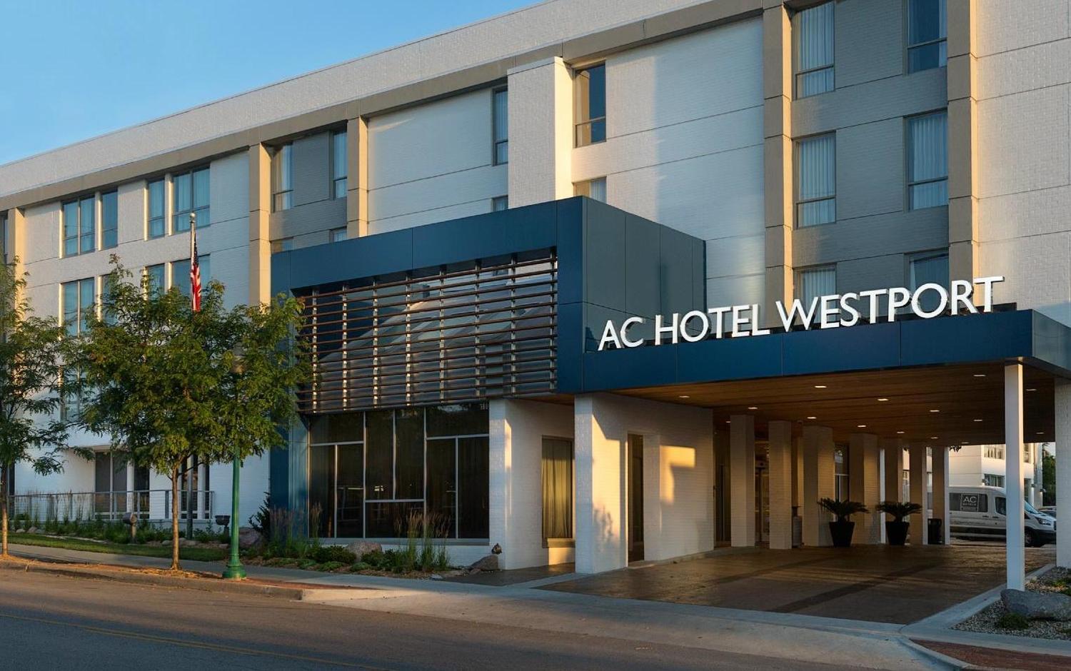 Ac Hotel Kansas City Westport Mo Jobs Hospitality Online 672132 M