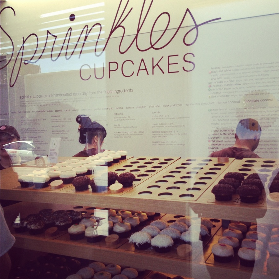 Sprinkles Cupcakes Beverly Hills, Beverly Hills, CA Jobs Hospitality