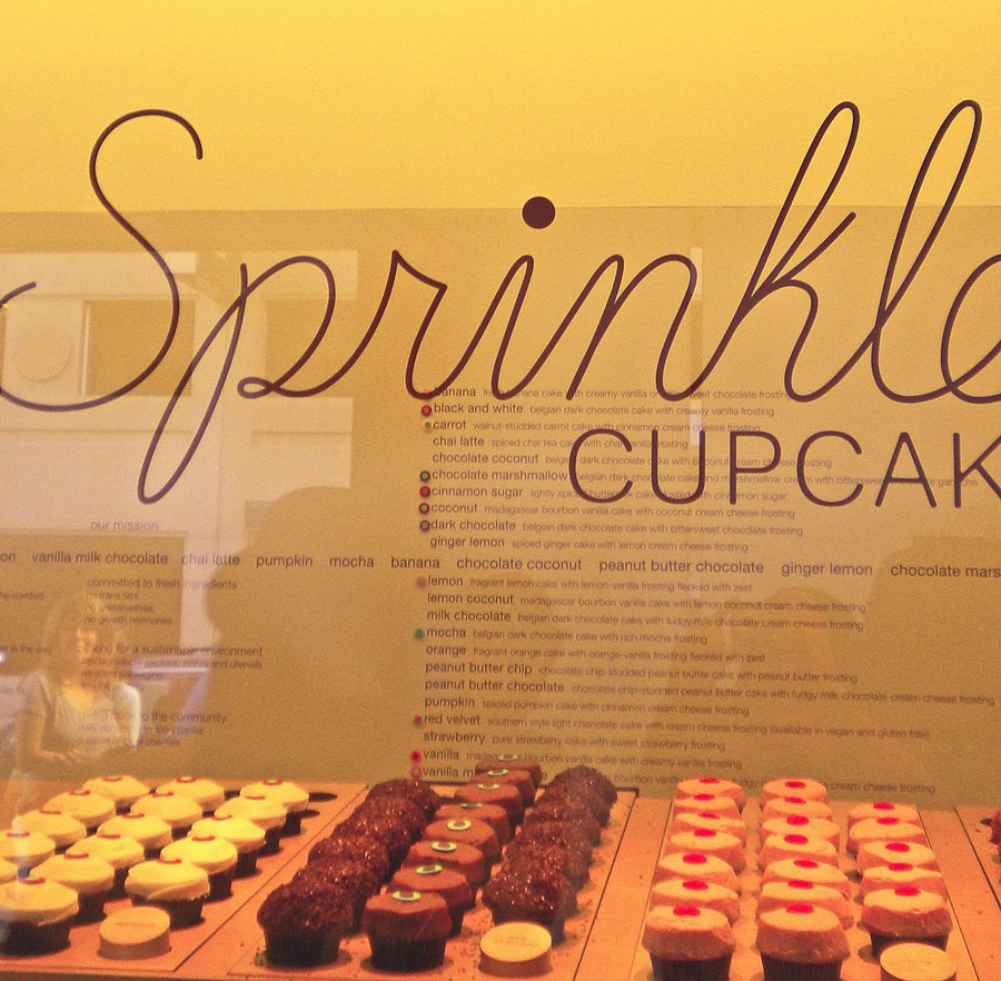 Sprinkles Cupcakes Chicago, Chicago, IL Jobs | Hospitality ...