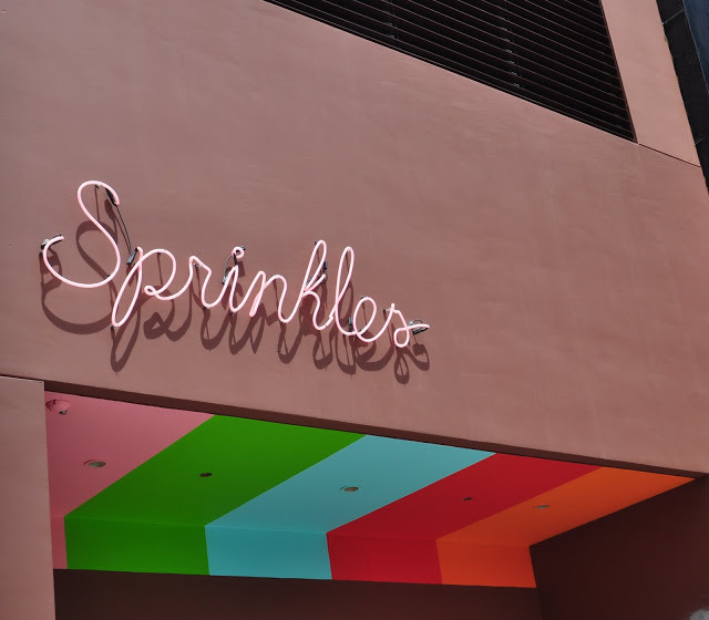 Sprinkles Cupcakes Houston, Houston, TX Jobs Hospitality Online