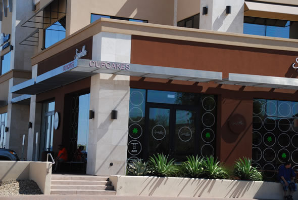 Sprinkles Cupcakes Scottsdale AZ Jobs Sprinkles Cupcakes Scottsdale AZ Jobs