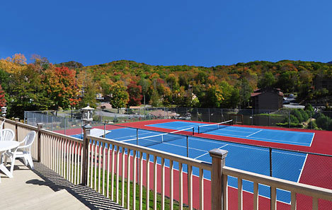 Blue Ridge Village Resort Banner Elk Nc Jobs Hospitality Online