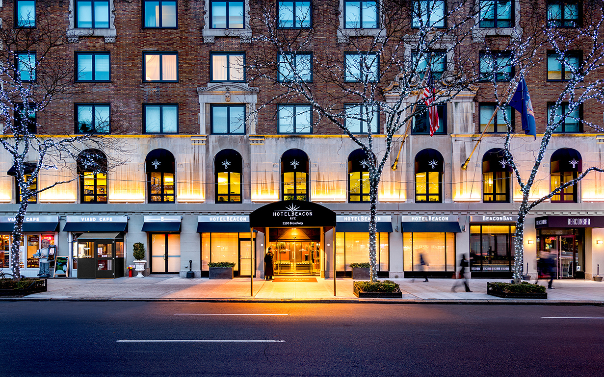 Hotel Beacon NYC, New York, NY Jobs | Hospitality Online