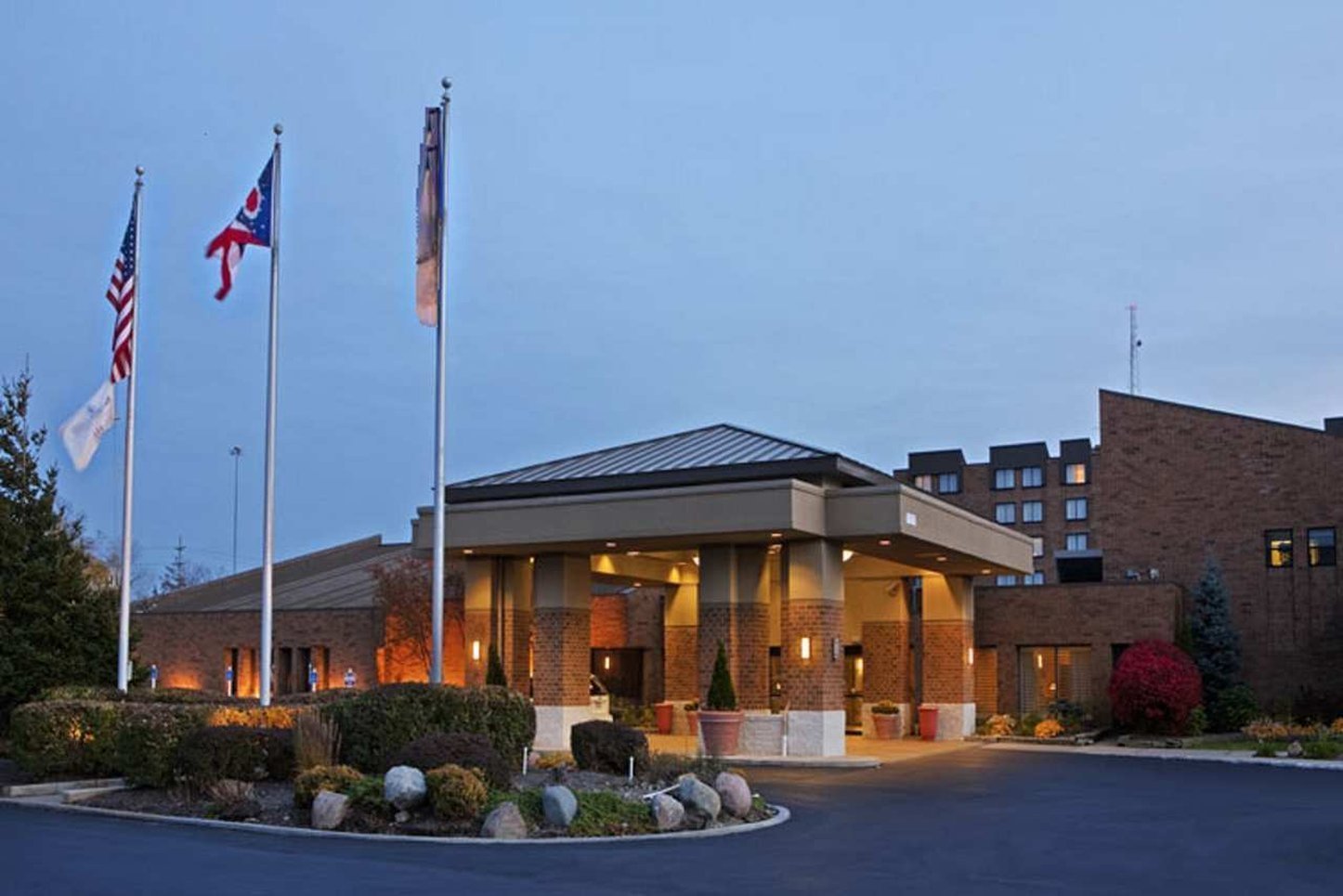 Casino jobs cleveland ohio