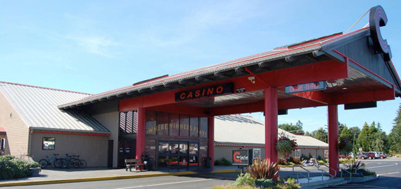 quil ceda creek casino project
